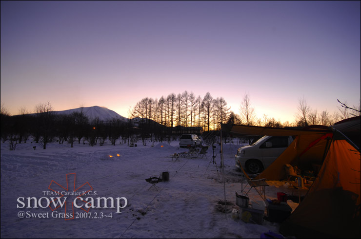 snow*camp